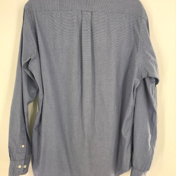 COPY - RALPH LAUREN LONG SLEEVE BUTTON DOWN - Picture 2 of 6